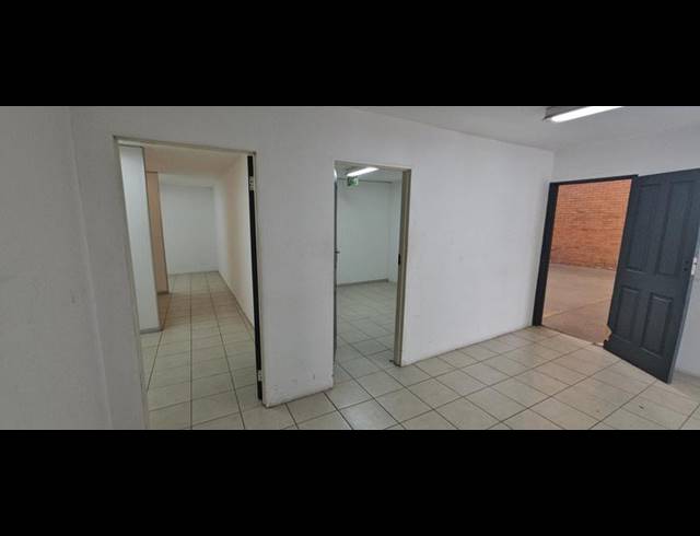 INDUSTRIAL PROPERTY TO RENT IN ALLANDALE